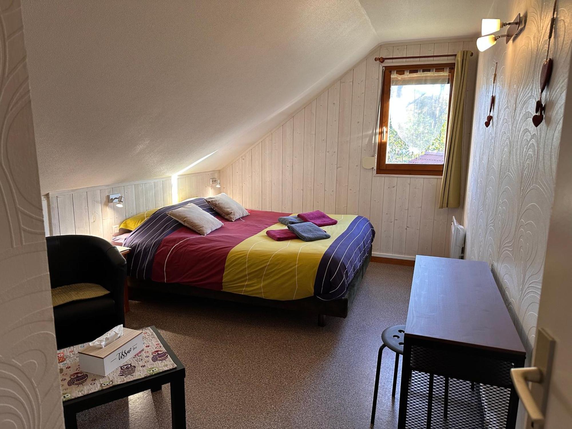 Chalet Chloe - Wifi, Bbq, Parking Xonrupt-Longemer Exterior foto